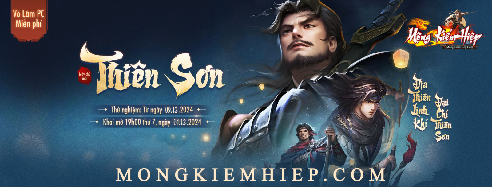 19H 14.12 - Máy Chủ Mới Thiên Sơn (New) - Đồ Xanh - 4ACC/PC - TK 1ACC/IP - Huyền Thoại Trờ Lại - AutoIngame Thông Minh