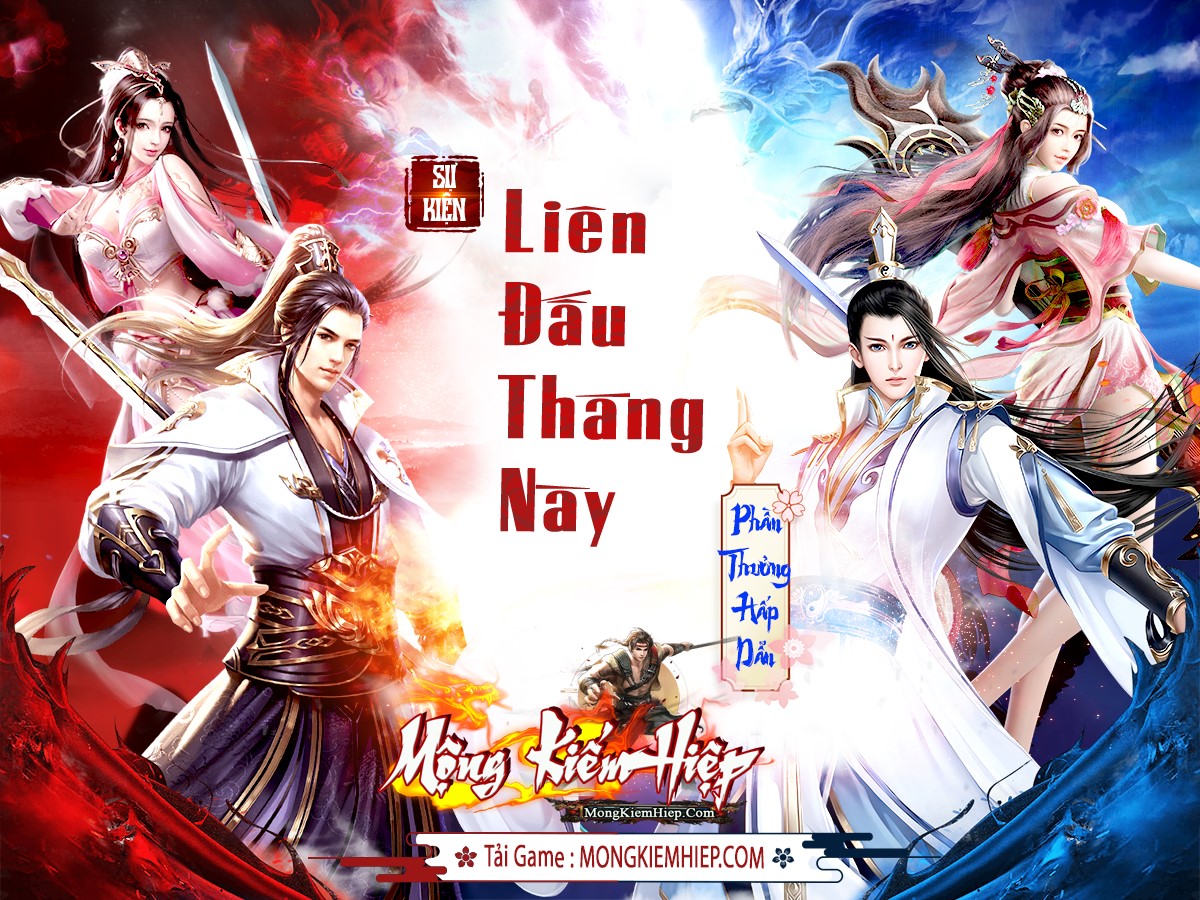 Liên Đấu Tháng 6 Máy Chủ Tung Sơn