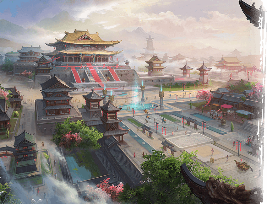 Liên Đấu Tháng 10 Máy Chủ Kim Sơn